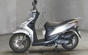 HONDA DIO 110 JF31