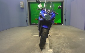 YAMAHA XJ6 F 2010 RJ19