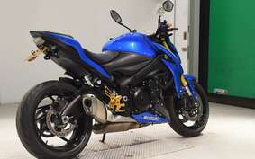 SUZUKI GSX-S1000 2018 GT79A