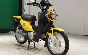 HONDA CROSS CUB 110 JA10