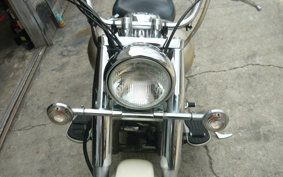 YAMAHA DRAGSTAR400 CLASSIC 2008 VH01J