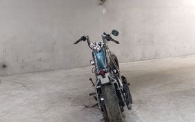 HONDA STEED400 NC26