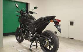 HONDA NC750X ABS 2014 RC72