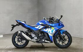 SUZUKI GSX250R DN11A