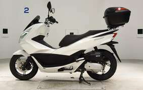 HONDA PCX125 JF56