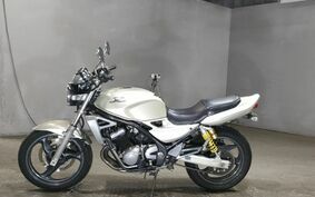 KAWASAKI BALIUS 250 Gen.2 ZR250B