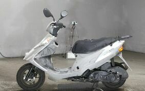 SUZUKI ADDRESS V125 G CF4EA