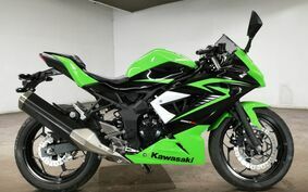 KAWASAKI NINJA 250 SL BX250A