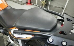 KTM 200 DUKE JUC40