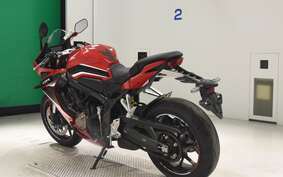 HONDA CBR650R 2021 RH03