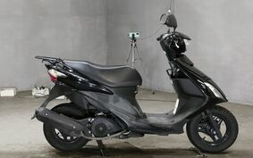 SUZUKI ADDRESS V125 S CF4MA