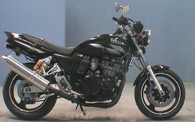 YAMAHA XJR400 R 2002 RH02J