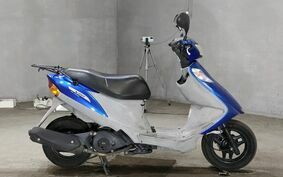 SUZUKI ADDRESS V125 G CF4EA