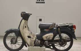 HONDA C50 SUPER CUB AA09