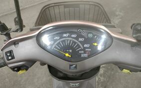 HONDA DIO CESTA AF68