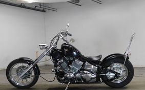 YAMAHA DRAGSTAR 400 1996 4TR