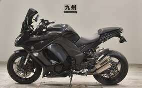 KAWASAKI NINJA 1000 2013 ZXT00G