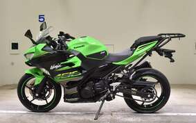 KAWASAKI NINJA 400 EX400G