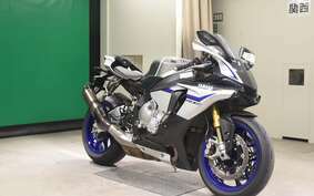 YAMAHA YZF-R1 M 2015 RN40