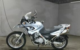 BMW F650GS 2006 0175