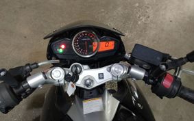 SUZUKI GSR250 GJ55D