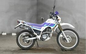 YAMAHA SEROW 225 W 4JG