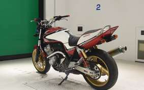 HONDA CB400SF VTEC 2009 NC42