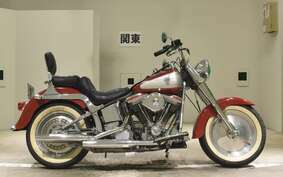 HARLEY FLSTF 1340 1995 BML