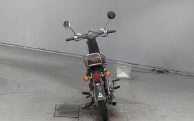 HONDA C50 SUPER CUB C50