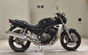 KAWASAKI BALIUS 250 Gen.2 ZR250B