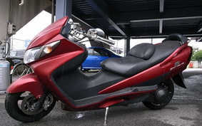 SUZUKI SKYWAVE 250 (Burgman 250) SS Type CJ43A