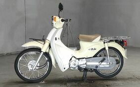 HONDA C110 SUPER CUB JA07