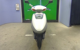 HONDA SPACY 125 Gen. 3 JF04