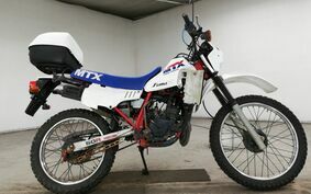 HONDA MTX50R AD06