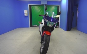 HONDA CBR250R GEN 3 MC41