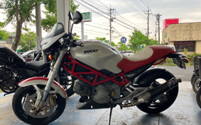 DUCATI  DUCATI  MONSTAR 400S 2006 ZDMM407AA6B