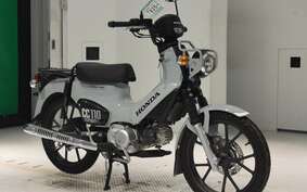 HONDA CROSS CUB 110 JA60