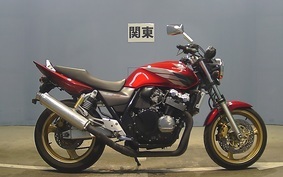 HONDA CB400SFV-3 2004 NC39