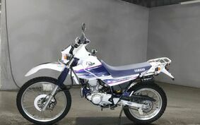 YAMAHA SEROW 225 WE 4JG