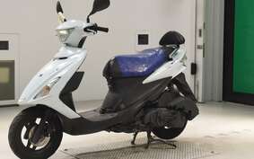 SUZUKI ADDRESS V125 S CF4MA