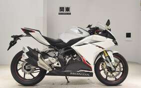 HONDA CBR250RR A MC51