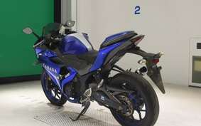 YAMAHA YZF-R25 RG10J