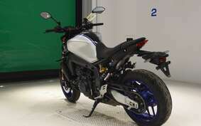 YAMAHA MT-09 SP 2022 RN69J