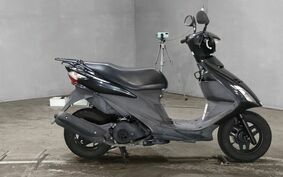 SUZUKI ADDRESS V125 S CF4MA