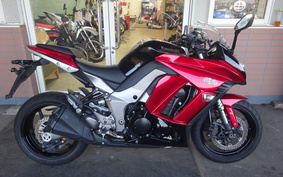 KAWASAKI NINJA 1000 2013 ZXCG13