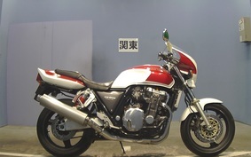 HONDA CB1000SF 1993 SC30