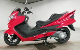 SUZUKI SKYWAVE 250 (Burgman 250) S CJ44A