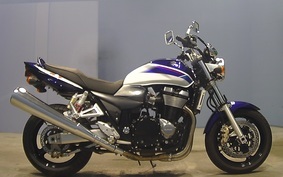 SUZUKI GSX1400 2007 GY71A