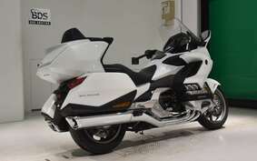 HONDA GL 1800 GOLD WING TOUR DCT 2019 SC79