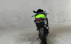 KAWASAKI NINJA 250 EX250L